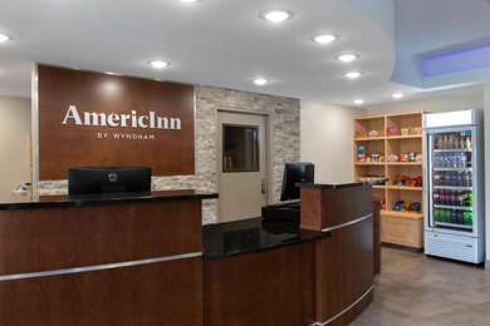 AMERICINN BY WYNDHAM SIOUX FAL 4