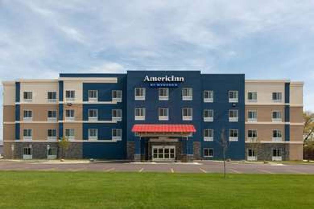 AMERICINN BY WYNDHAM SIOUX FAL 2