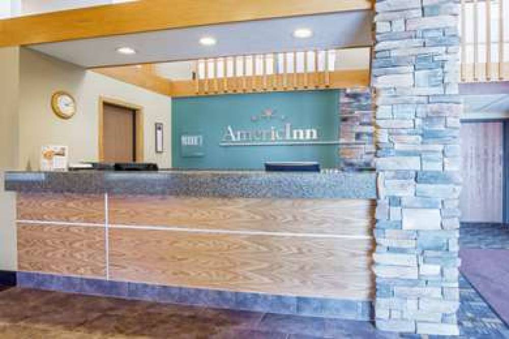 AmericInn By Wyndham Sioux Falls 5