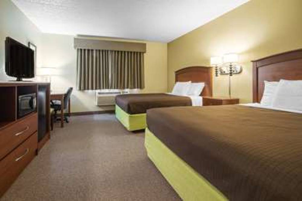 AmericInn By Wyndham Sioux Falls 9