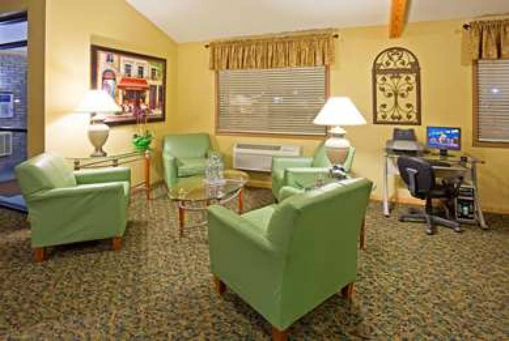 AmericInn By Wyndham Sioux Falls 4