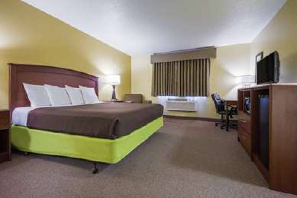 AmericInn By Wyndham Sioux Falls 10