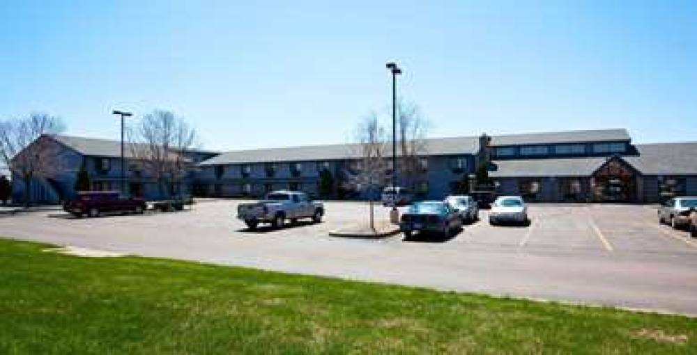 AmericInn By Wyndham Sioux Falls 1