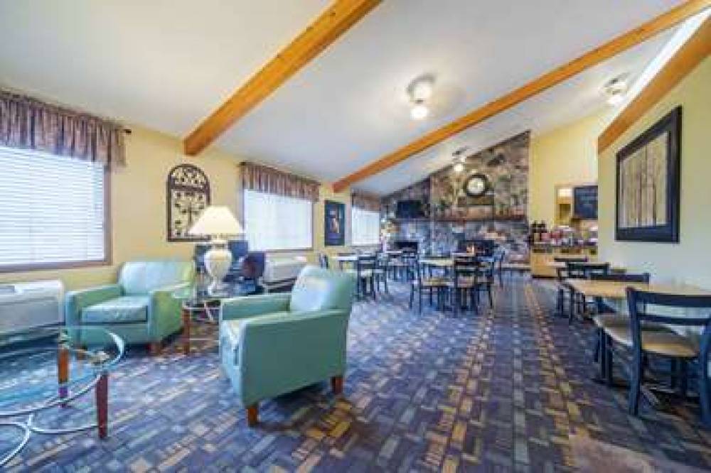 AmericInn By Wyndham Sioux Falls 6