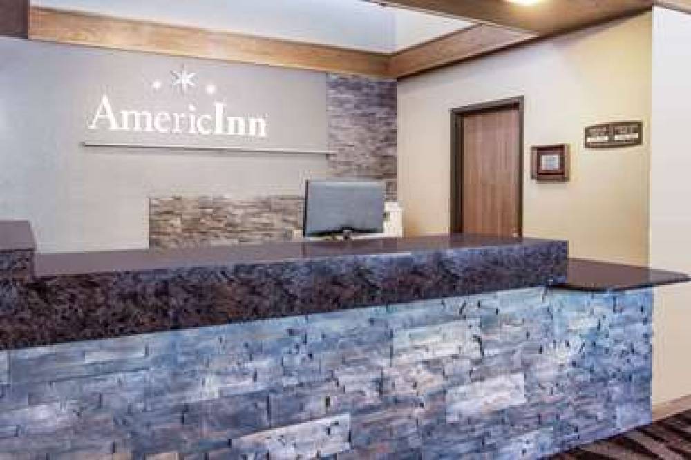 AmericInn By Wyndham St. Peter 2