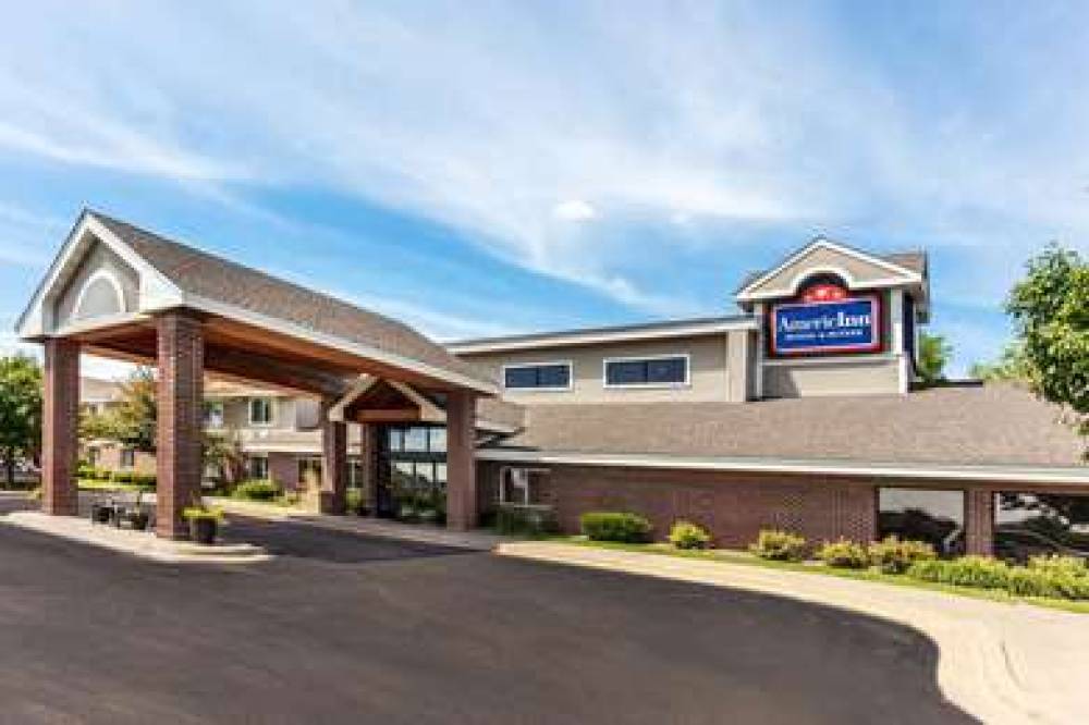 AmericInn By Wyndham Stillwater 2