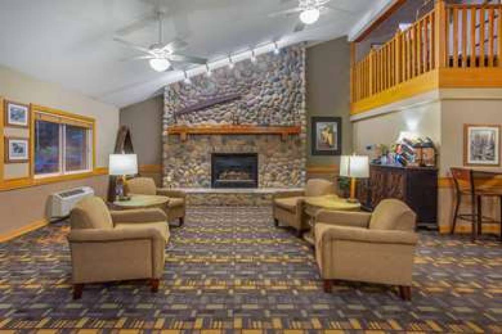 AmericInn By Wyndham Stillwater 5