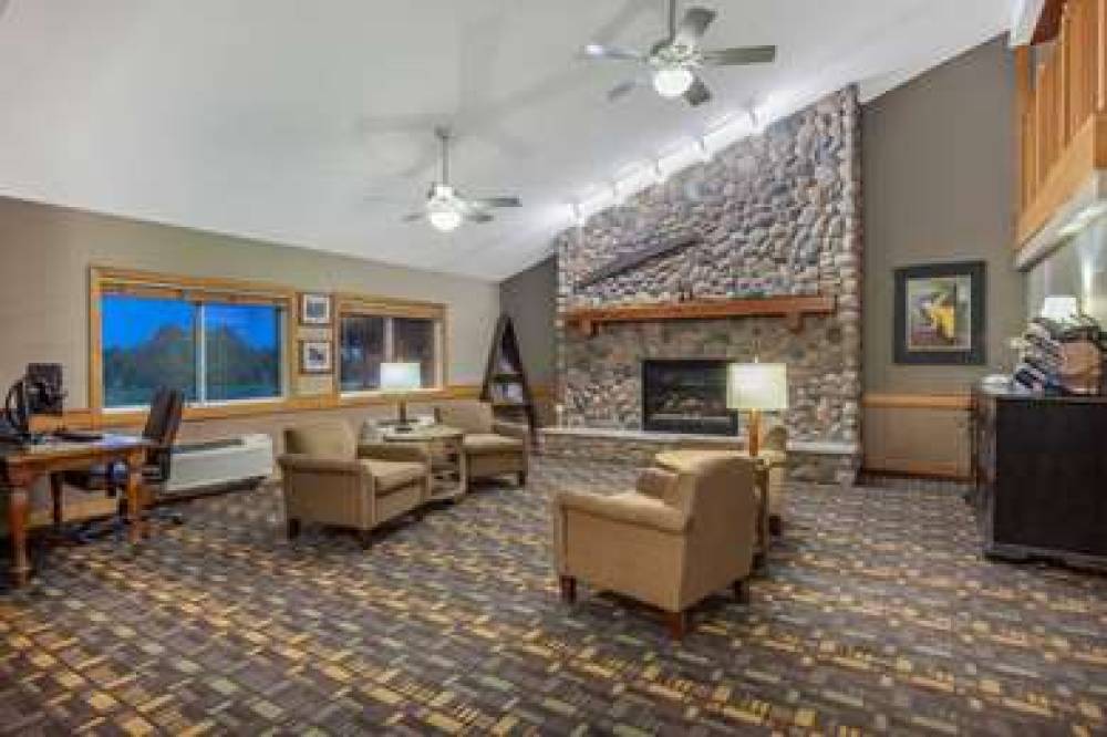 AmericInn By Wyndham Stillwater 6