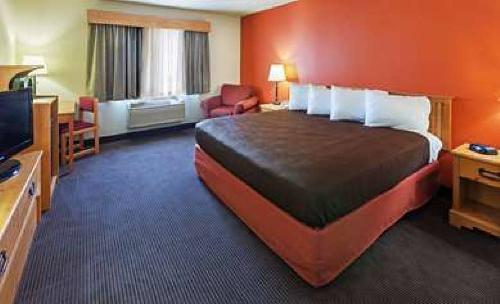 AmericInn By Wyndham Sturgeon Bay 3