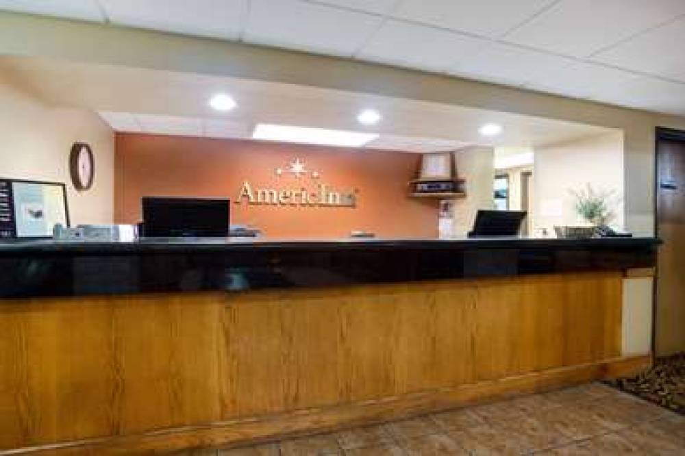 AmericInn By Wyndham Tomah 4