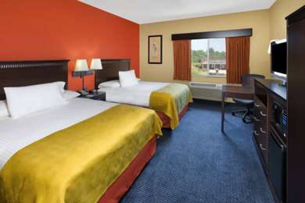 AmericInn By Wyndham Vidalia 7