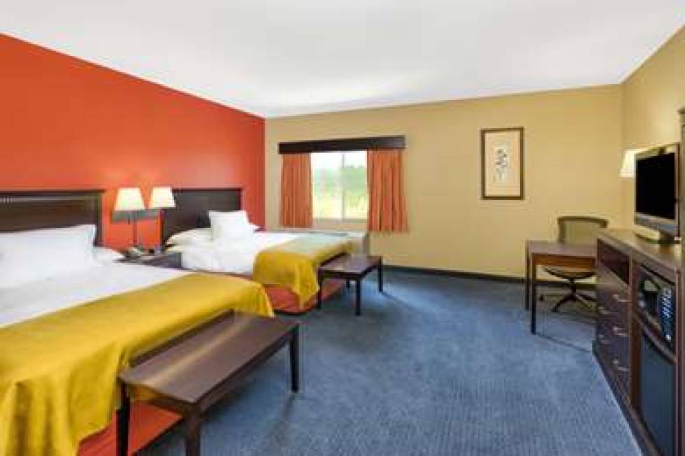 AmericInn By Wyndham Vidalia 9