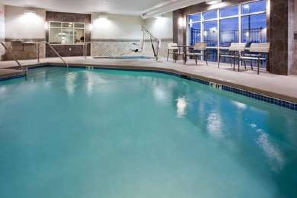 AMERICINN BY WYNDHAM, WAUPUN 7