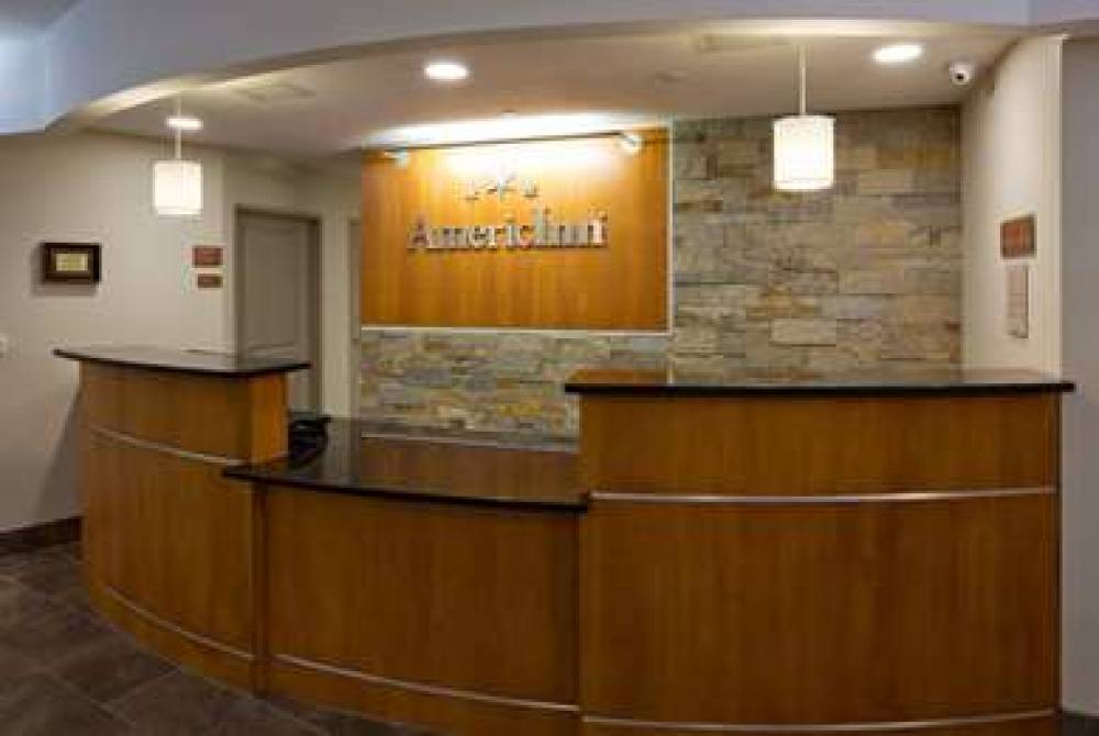 AMERICINN BY WYNDHAM, WAUPUN 4