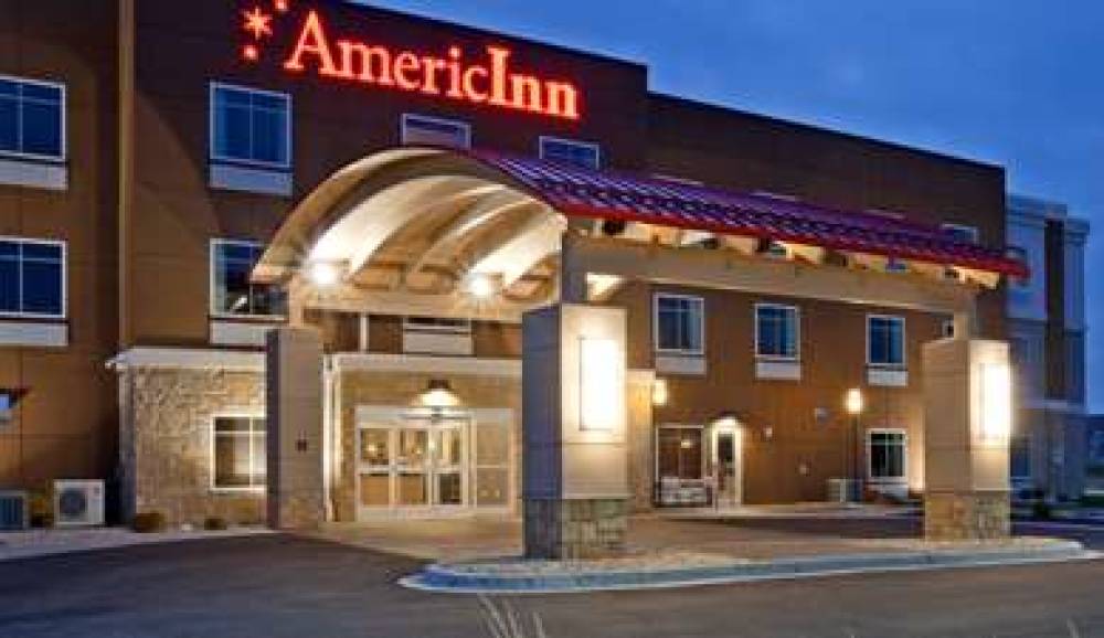 Americinn By Wyndham, Waupun