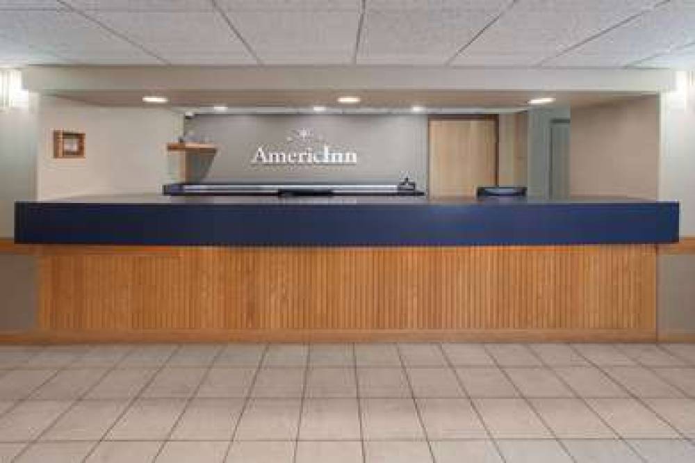 AmericInn By Wyndham Webster City 6