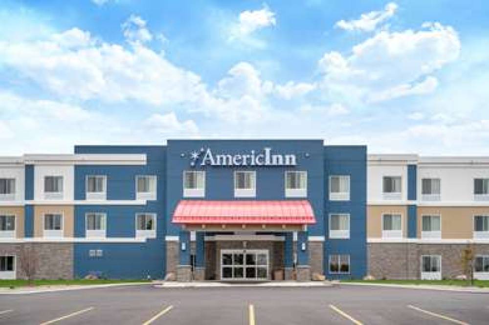 Americinn By Wyndham Windom