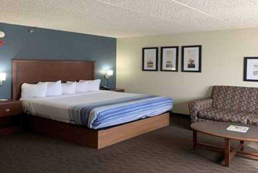 AmericInn By Wyndham Windsor Ft. Collins 10