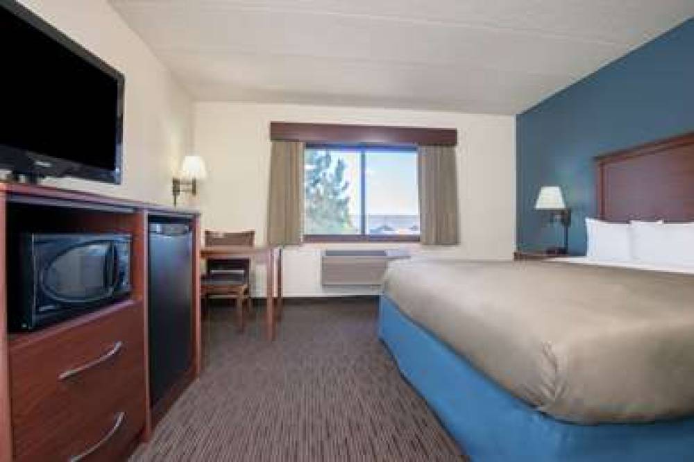 AmericInn By Wyndham Windsor Ft. Collins 6