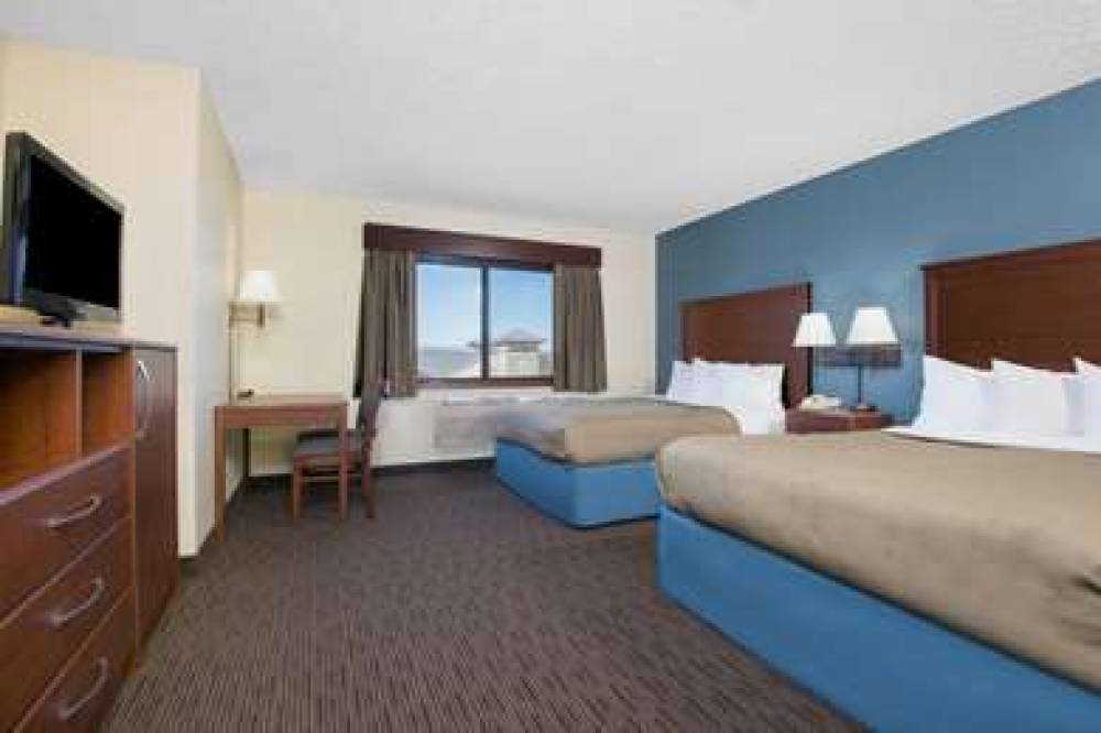 AmericInn By Wyndham Windsor Ft. Collins 7