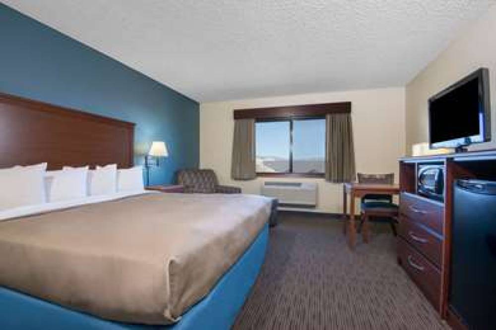 AmericInn By Wyndham Windsor Ft. Collins 8