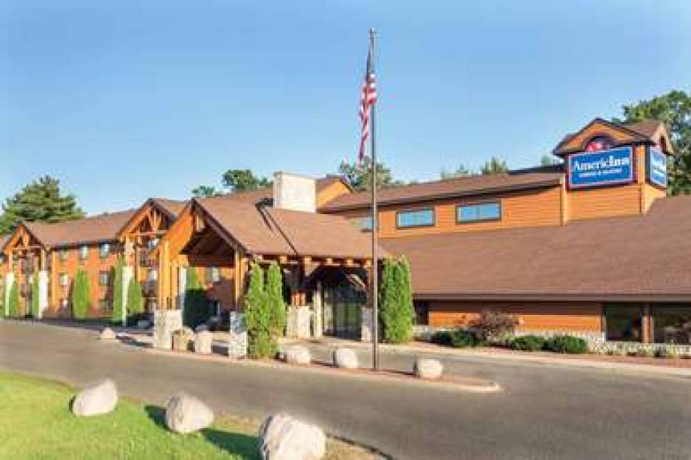 Americinn By Wyndham Wisconsin Dells