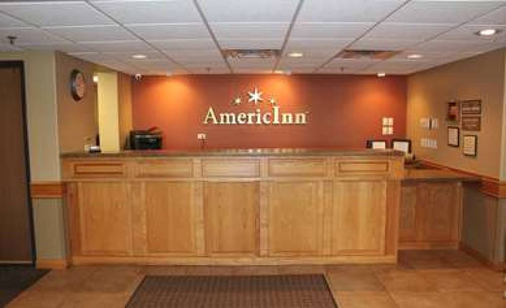 AMERICINN CEDAR RAPIDS 2