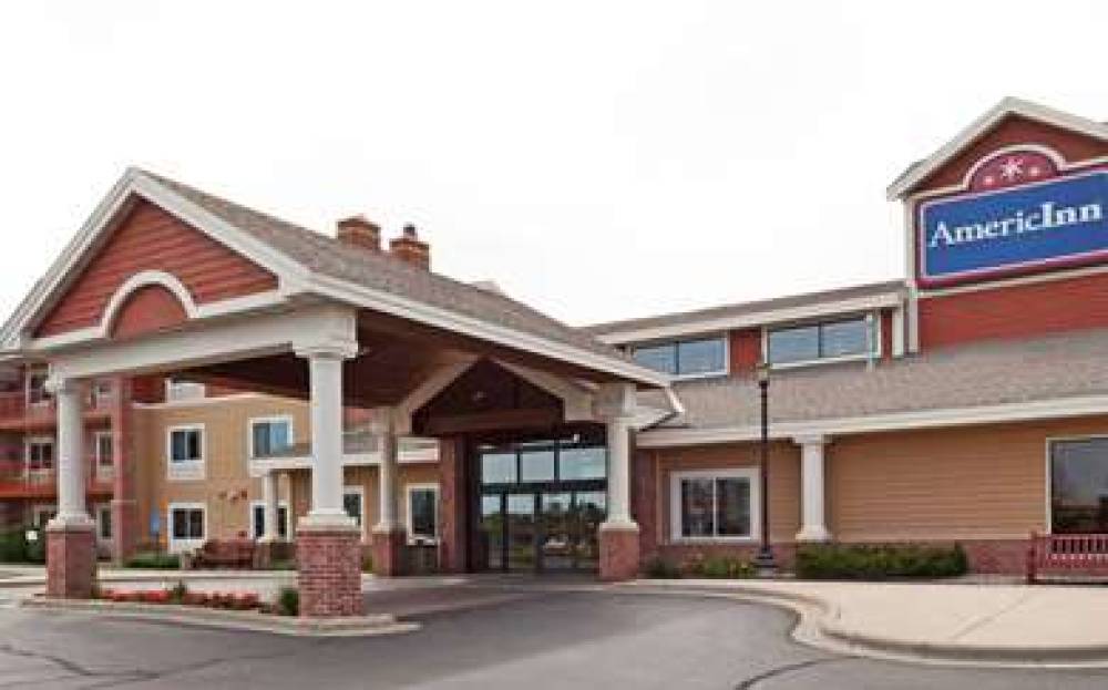 AmericInn Chanhassen 2