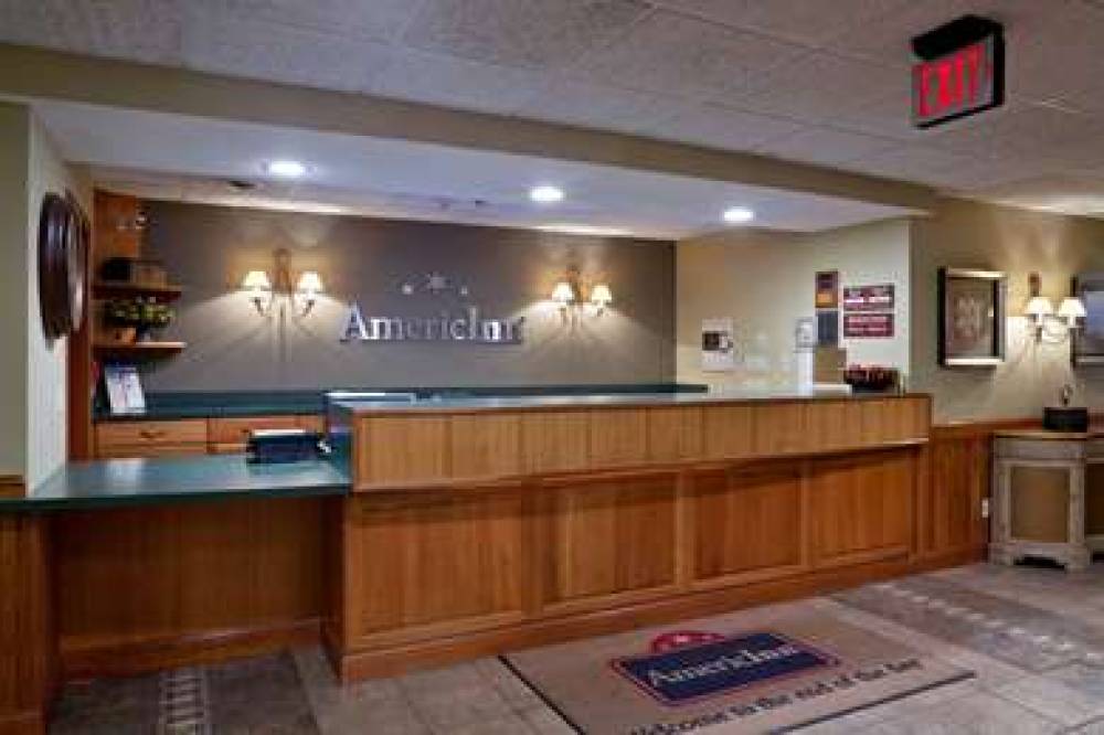 AmericInn Chanhassen 7