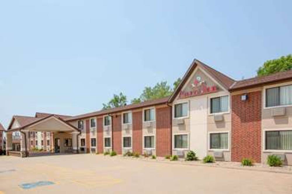 Americinn Council Bluffs