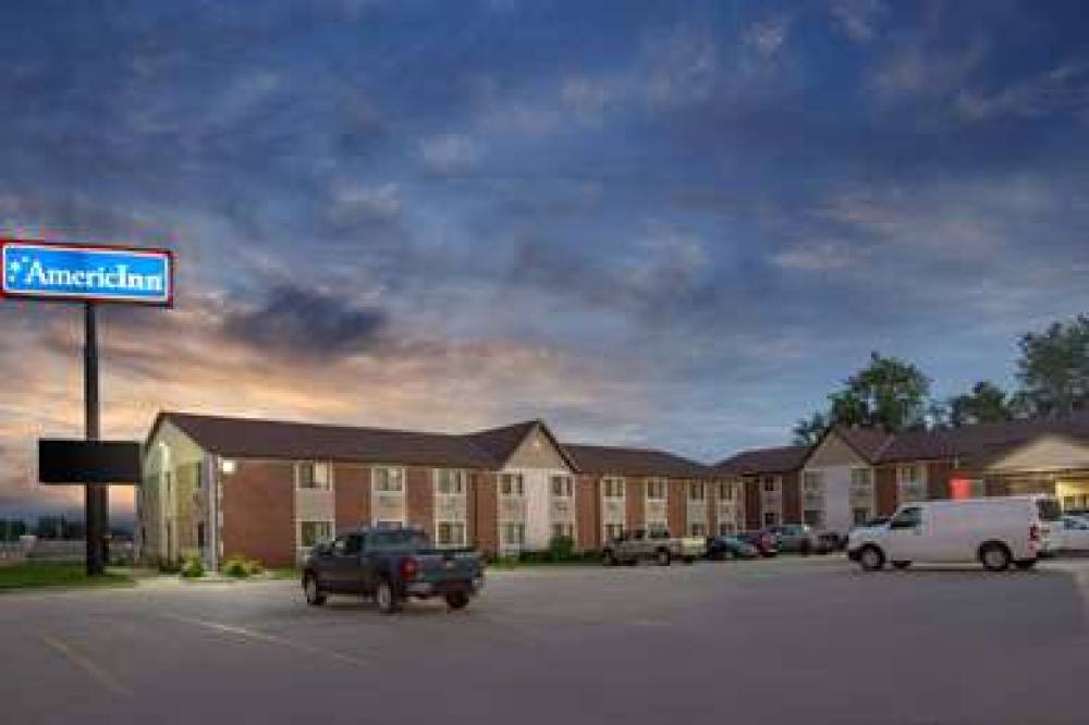 AmericInn Council Bluffs 2