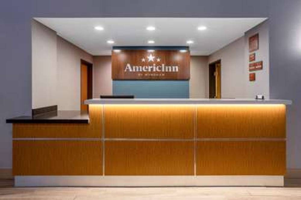 AMERICINN FULTON 3