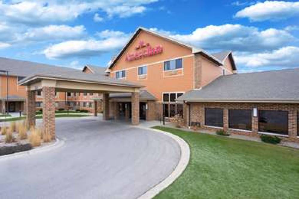 AmericInn Green Bay East 1