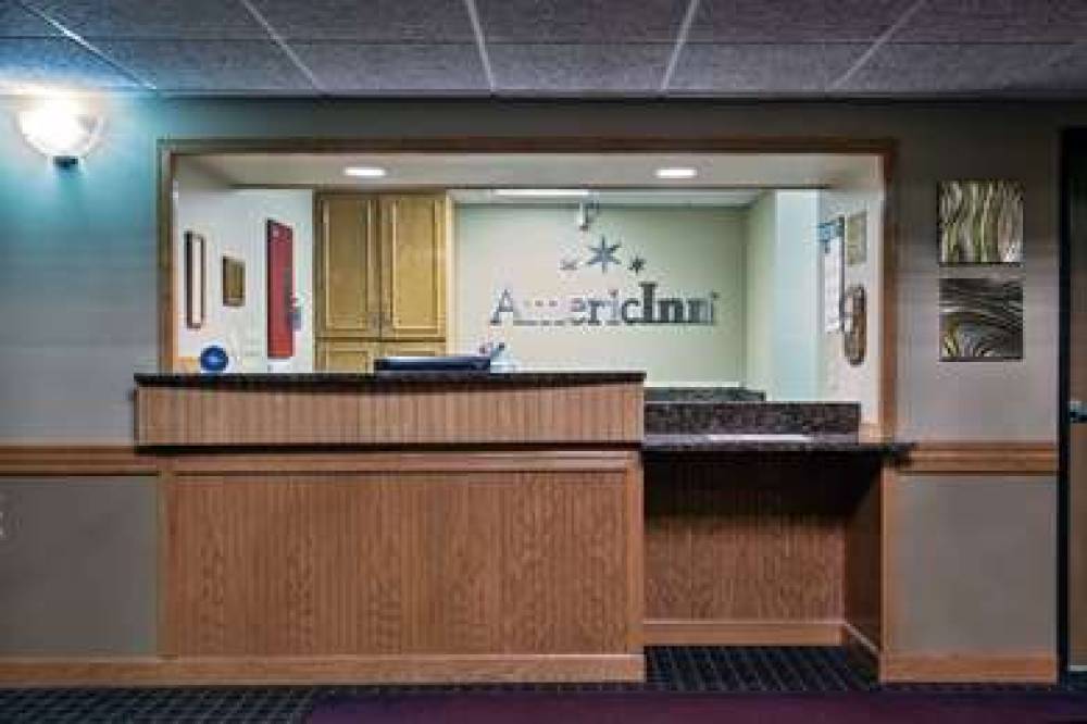 AmericInn Grundy Center 4