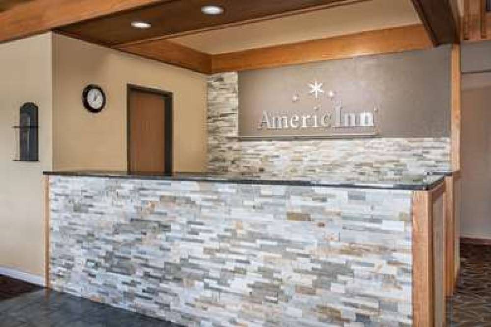 AmericInn Lake City 6