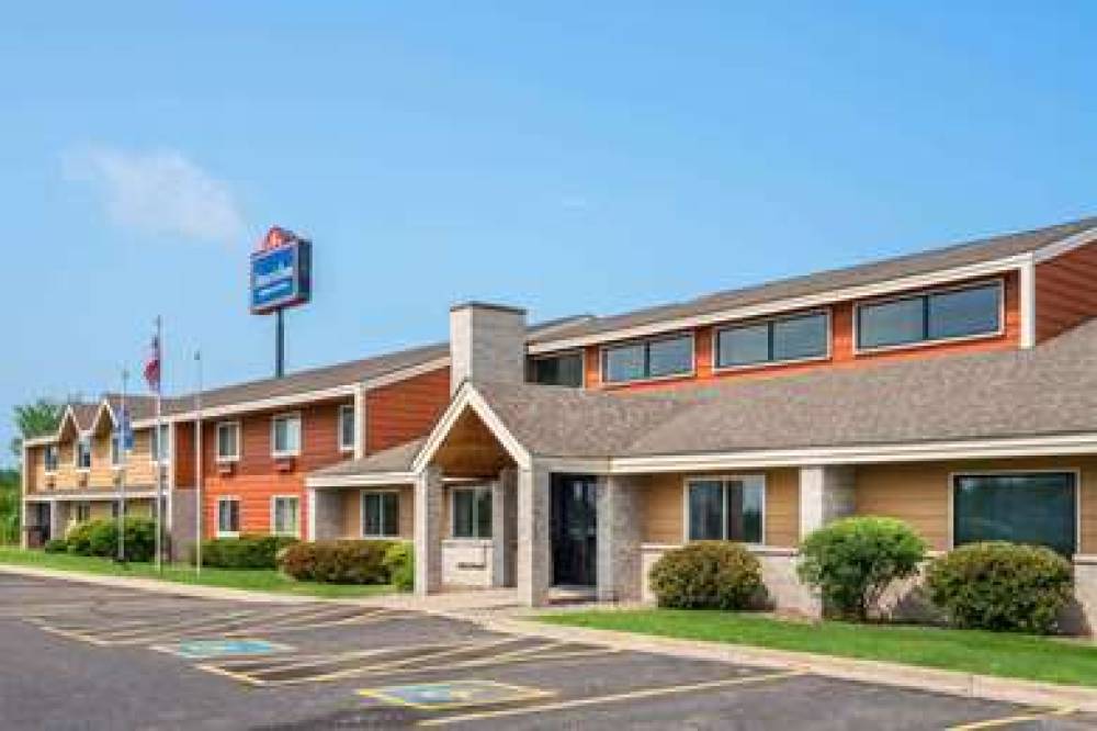 Americinn Little Falls