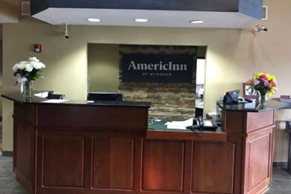 AMERICINN MAQUOKETA 2