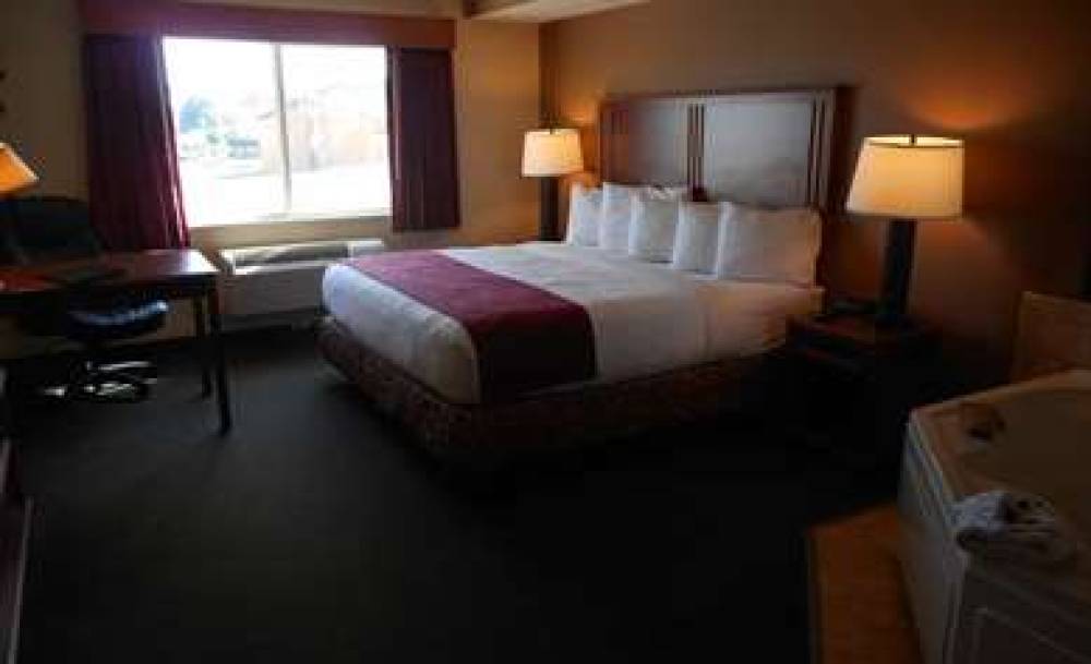 AmericInn McAlester 6