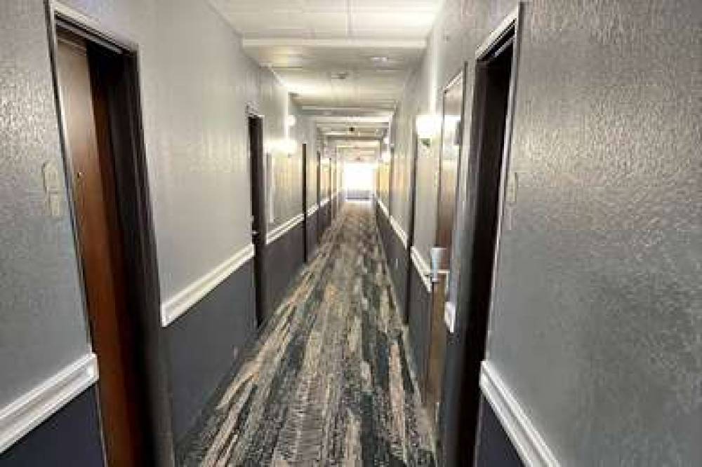 AMERICINN NEW BRAUNFELS 4