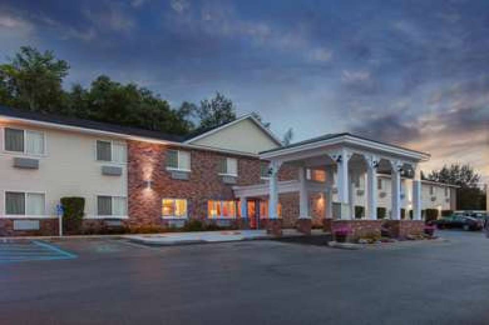 Americinn Petoskey