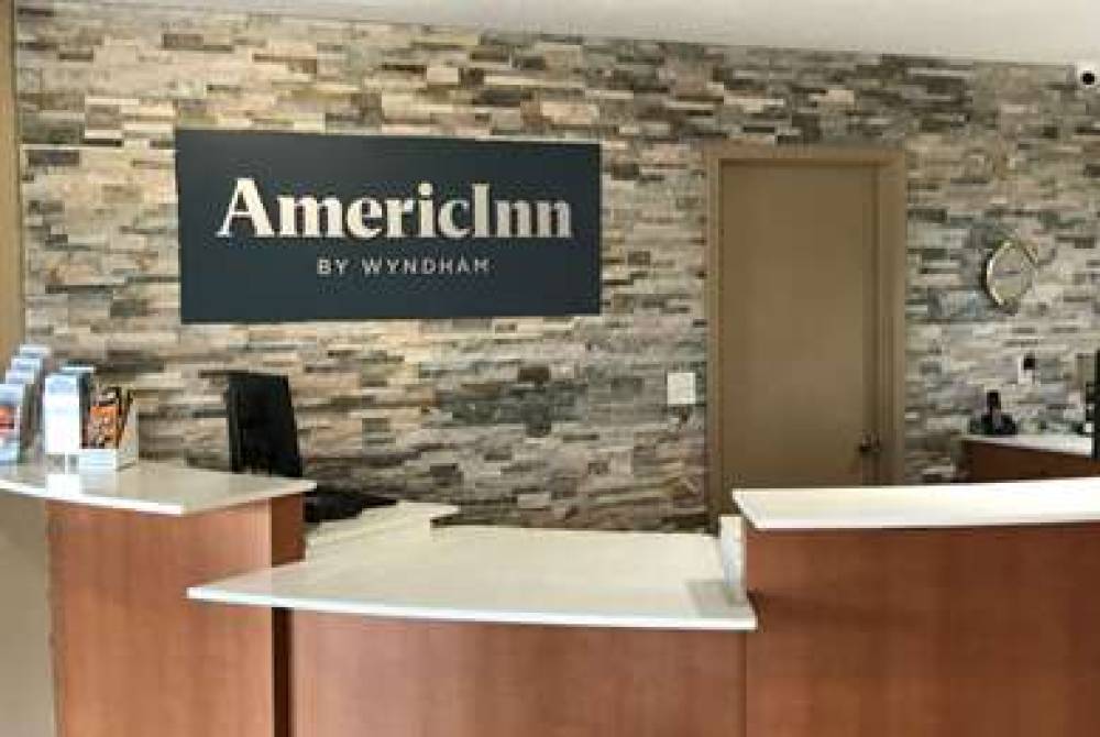 AMERICINN PRAIRIE DU CHIEN 5