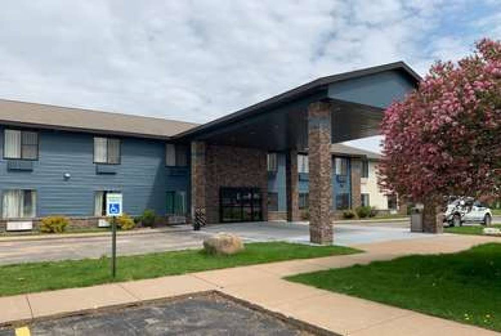 AMERICINN PRAIRIE DU CHIEN 2