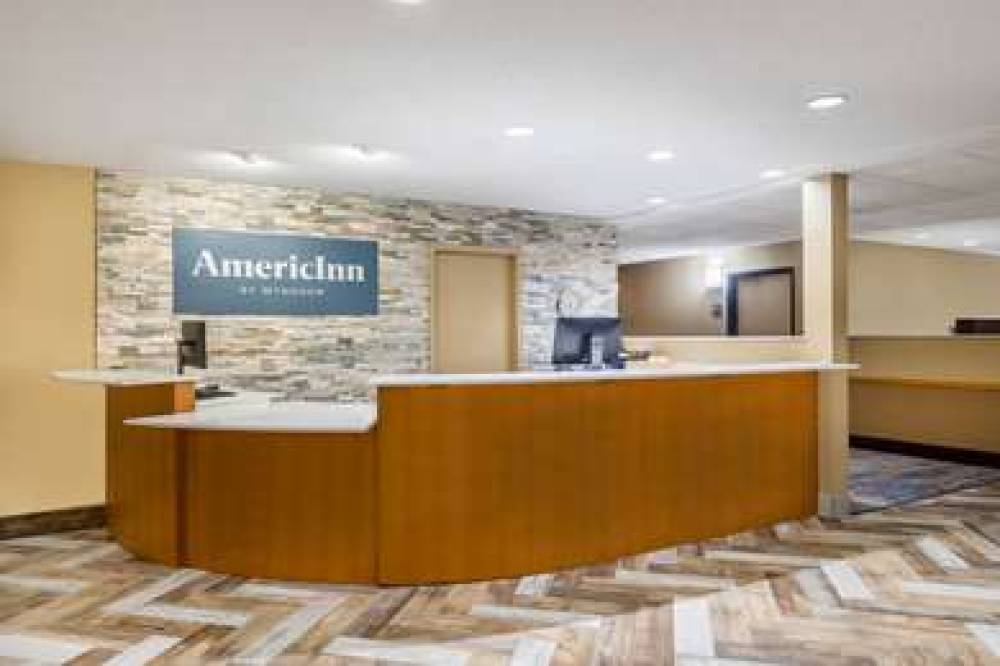 AMERICINN PRAIRIE DU CHIEN 8