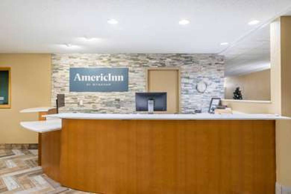 AMERICINN PRAIRIE DU CHIEN 9