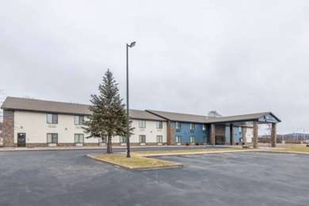 AMERICINN PRAIRIE DU CHIEN 3