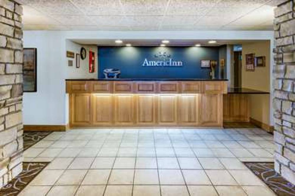 AmericInn Princeton 6