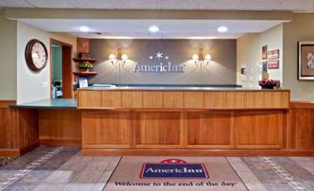 AmericInn Princeton 3