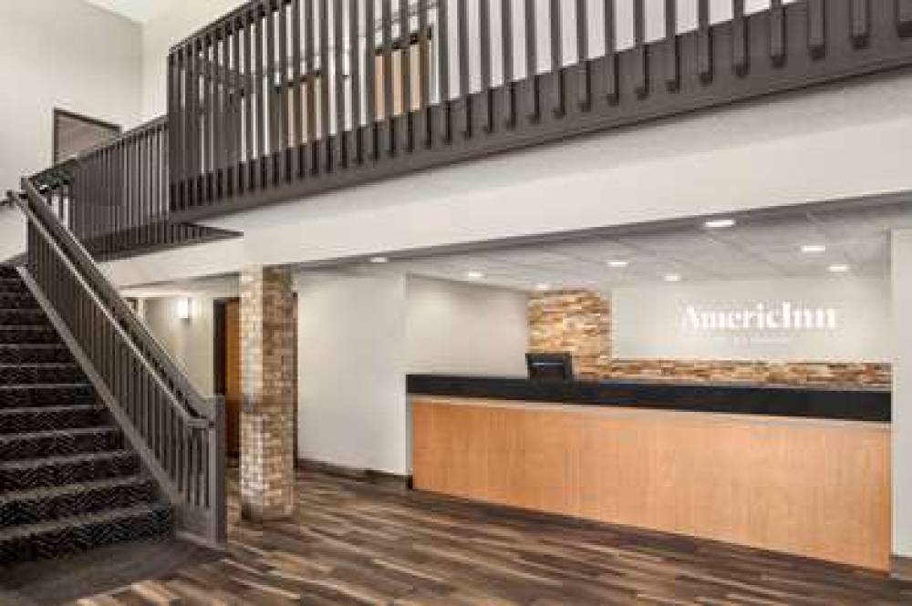 AmericInn Sauk Centre 5