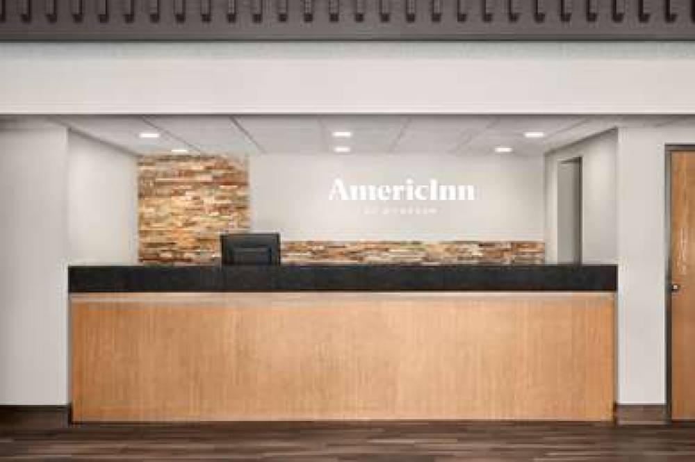 AmericInn Sauk Centre 6