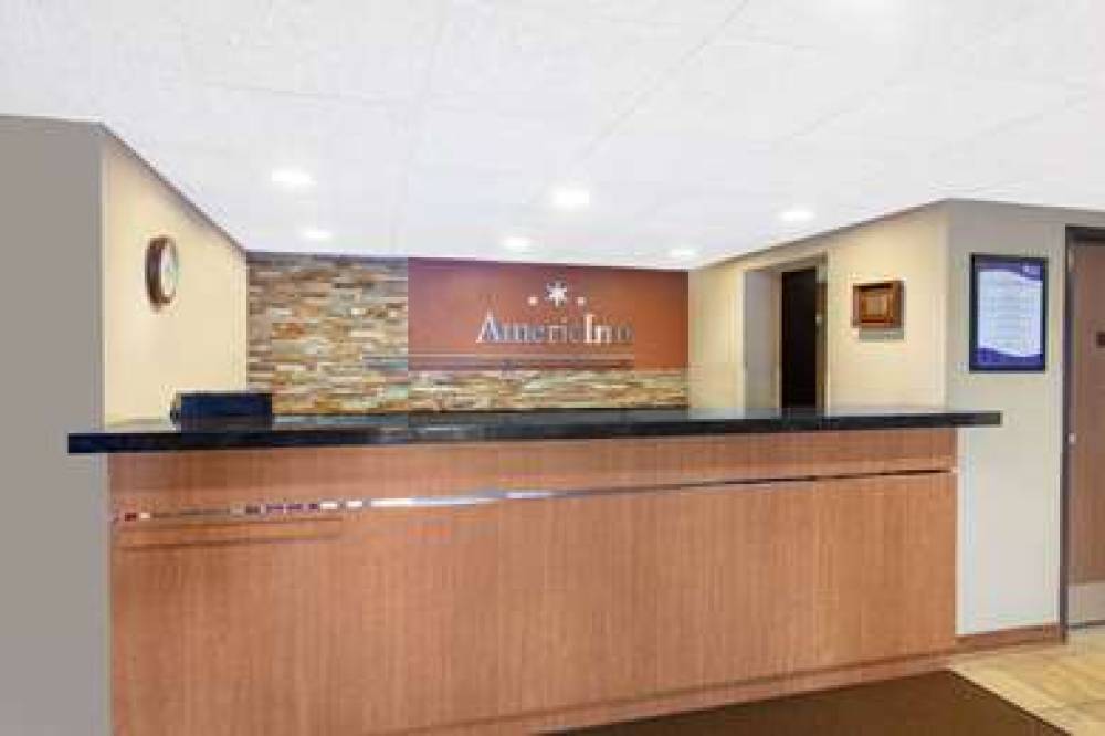 AmericInn St. Cloud 2